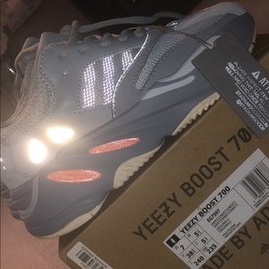 Yeezy Boost 700 Inertia